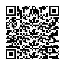 QR-koodi puhelinnumerolle +9512723742