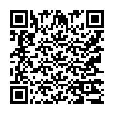 QR-koodi puhelinnumerolle +9512723746