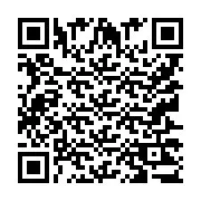 QR-koodi puhelinnumerolle +9512723755