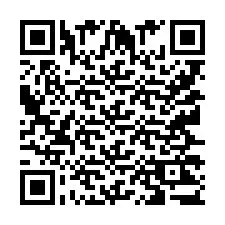 Codice QR per il numero di telefono +9512723766