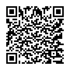 QR Code pour le numéro de téléphone +9512723778