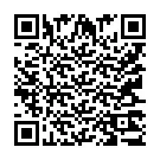 Codice QR per il numero di telefono +9512723783