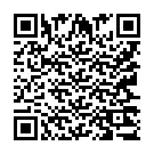 Código QR para número de telefone +9512723792