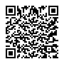 QR kód a telefonszámhoz +9512723800