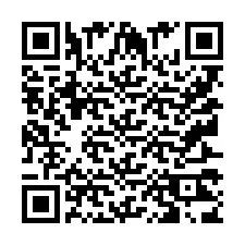 Kode QR untuk nomor Telepon +9512723801