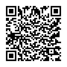 QR-code voor telefoonnummer +9512723814