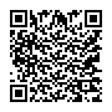 QR код за телефонен номер +9512723827