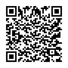 Codice QR per il numero di telefono +9512723838