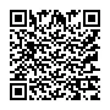 QR-код для номера телефона +9512723840