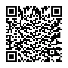 QR код за телефонен номер +9512723841