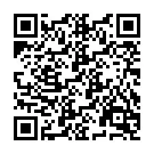 QR-код для номера телефона +9512723850