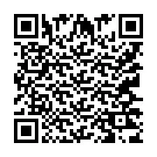 Código QR para número de telefone +9512723873