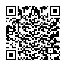 QR-Code für Telefonnummer +9512723879