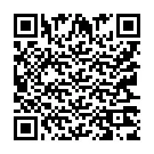 Código QR para número de teléfono +9512723882