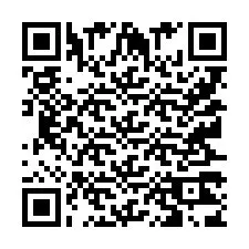 QR код за телефонен номер +9512723886