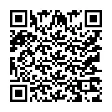 QR-код для номера телефона +9512723889