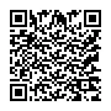 QR-код для номера телефона +9512723891