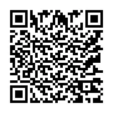 Código QR para número de teléfono +9512723901