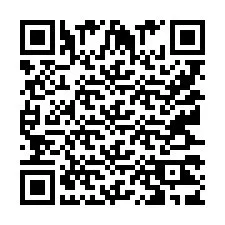 QR-koodi puhelinnumerolle +9512723903