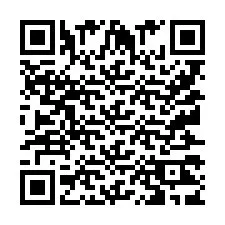 QR-Code für Telefonnummer +9512723908