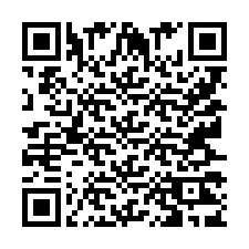 QR-Code für Telefonnummer +9512723913