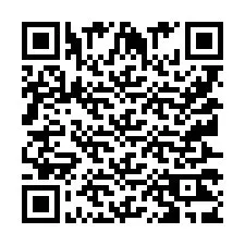 QR-code voor telefoonnummer +9512723914