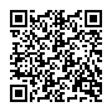 QR Code pour le numéro de téléphone +9512723923