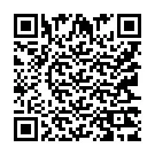 QR-код для номера телефона +9512723942