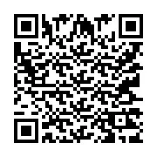 QR код за телефонен номер +9512723943