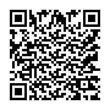 Código QR para número de telefone +9512723949