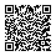 QR код за телефонен номер +9512723951