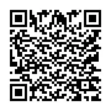 QR-Code für Telefonnummer +9512723968