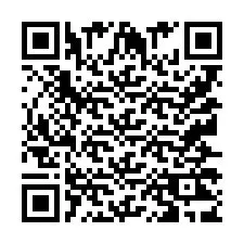 QR-код для номера телефона +9512723969