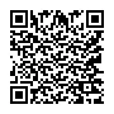 Código QR para número de teléfono +9512723976