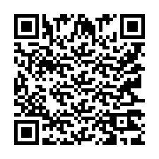 QR-code voor telefoonnummer +9512723982