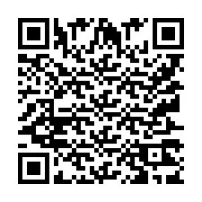 Codice QR per il numero di telefono +9512723984