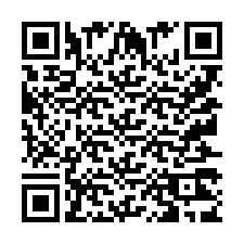 QR-код для номера телефона +9512723988