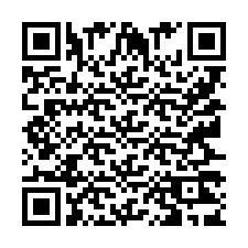 Kod QR dla numeru telefonu +9512723992