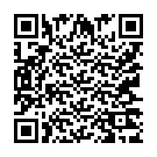 Kod QR dla numeru telefonu +9512723993