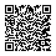 QR Code สำหรับหมายเลขโทรศัพท์ +9512723997