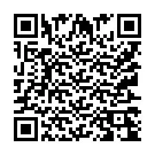 Kod QR dla numeru telefonu +9512724004