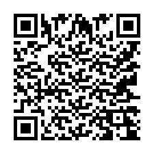 QR код за телефонен номер +9512724047