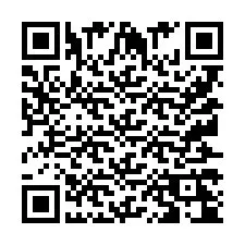 Código QR para número de teléfono +9512724048