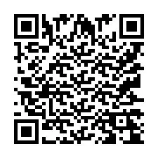 QR-Code für Telefonnummer +9512724049