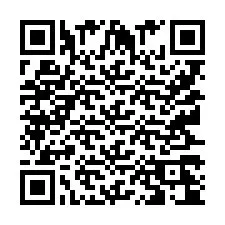 QR код за телефонен номер +9512724086