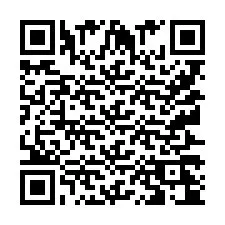 QR-koodi puhelinnumerolle +9512724094