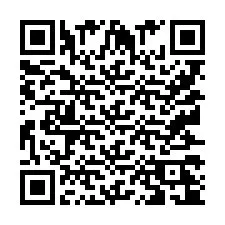 QR kód a telefonszámhoz +9512724109