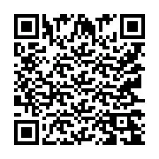 Kode QR untuk nomor Telepon +9512724116