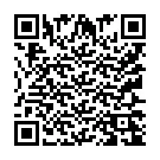 Kode QR untuk nomor Telepon +9512724120