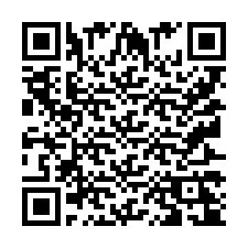 QR код за телефонен номер +9512724141